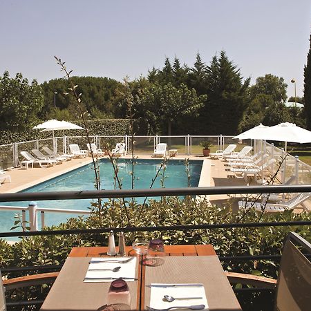 Kyriad Montpellier Est - Lunel Люнель Екстер'єр фото