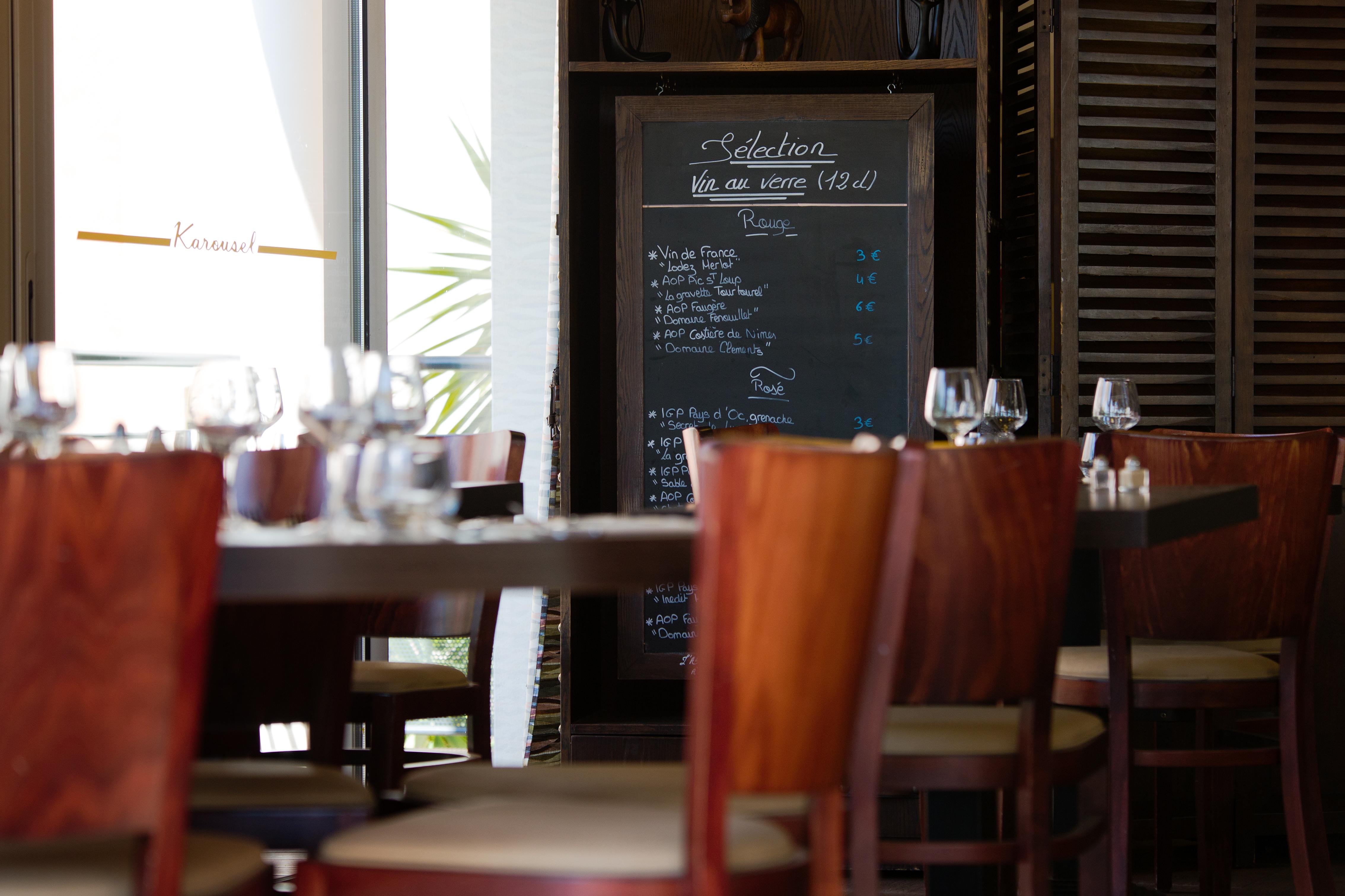 Kyriad Montpellier Est - Lunel Люнель Екстер'єр фото