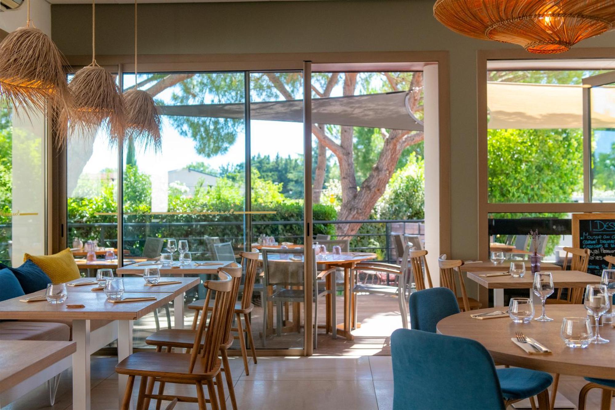 Kyriad Montpellier Est - Lunel Люнель Екстер'єр фото